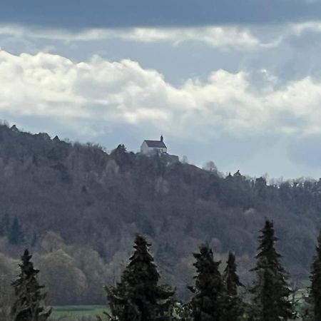 Casa Conte Daire Tübingen Dış mekan fotoğraf