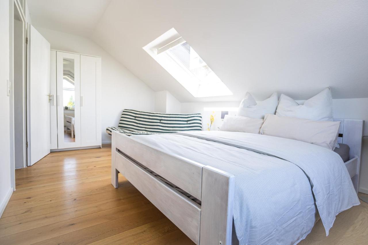 Casa Conte Daire Tübingen Dış mekan fotoğraf