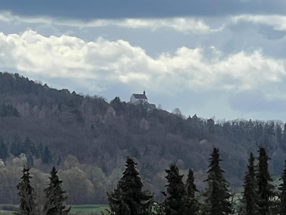 Casa Conte Daire Tübingen Dış mekan fotoğraf