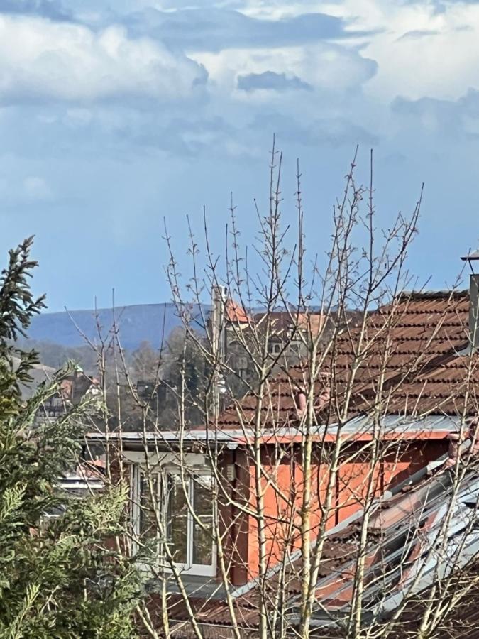 Casa Conte Daire Tübingen Dış mekan fotoğraf